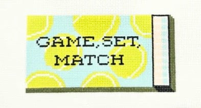 Game Set Match