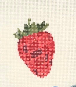 Disco Strawberry