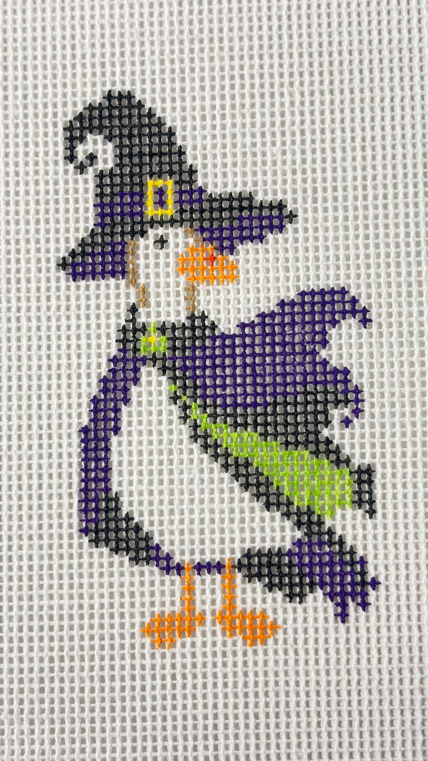 HALLOWEEN GOOSE