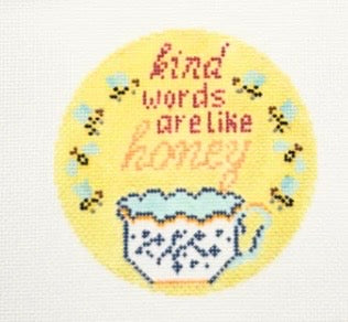 Like Honey