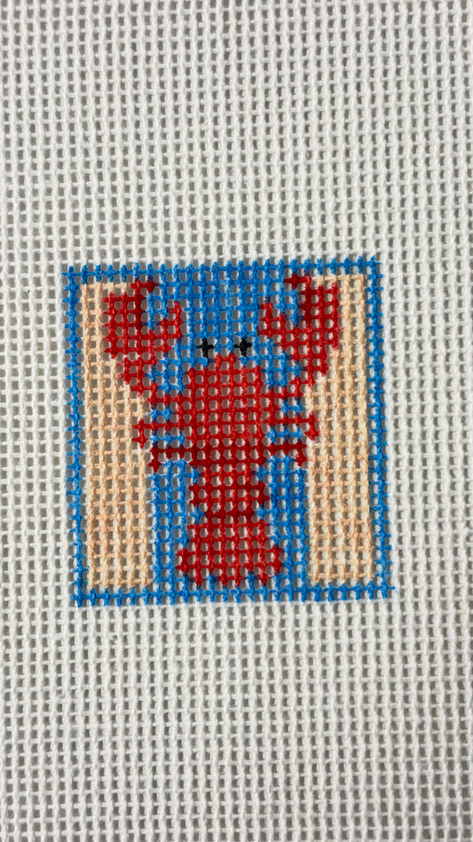 SUMMER LOBSTER