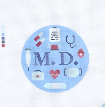 Dr. Round