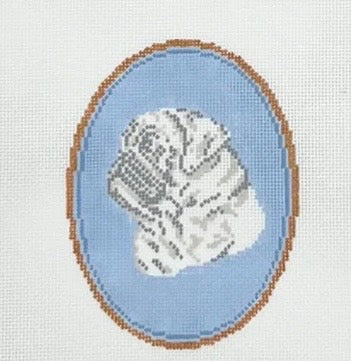 Pug Cameo