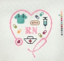 Nursing Heart
