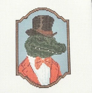 Mr. Croc