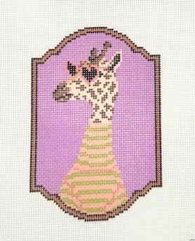 Ms. Giraffe