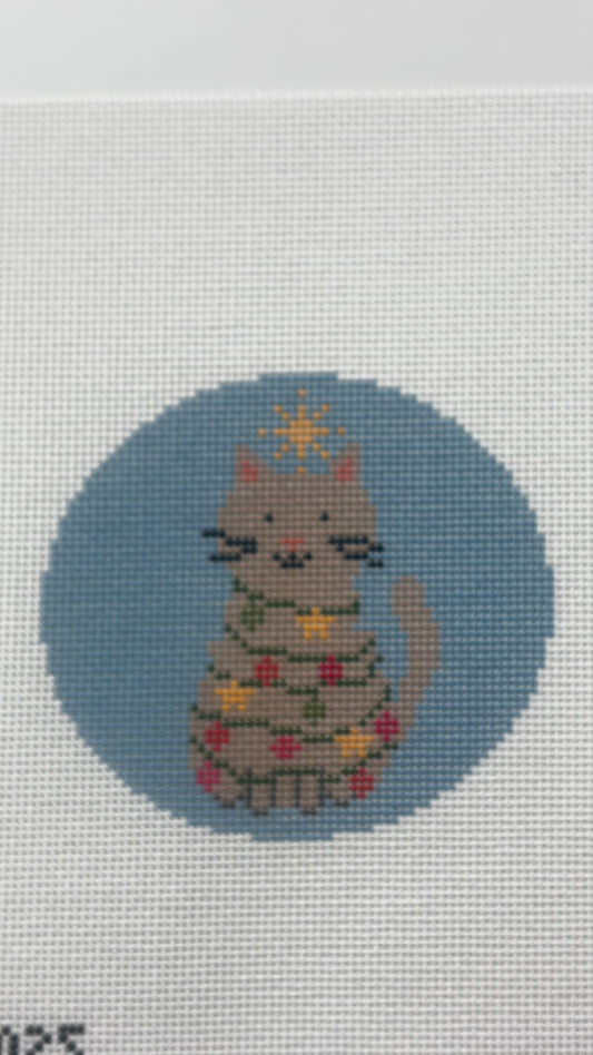 Christmas Cat