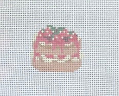 Mini Strawberry Shortcake