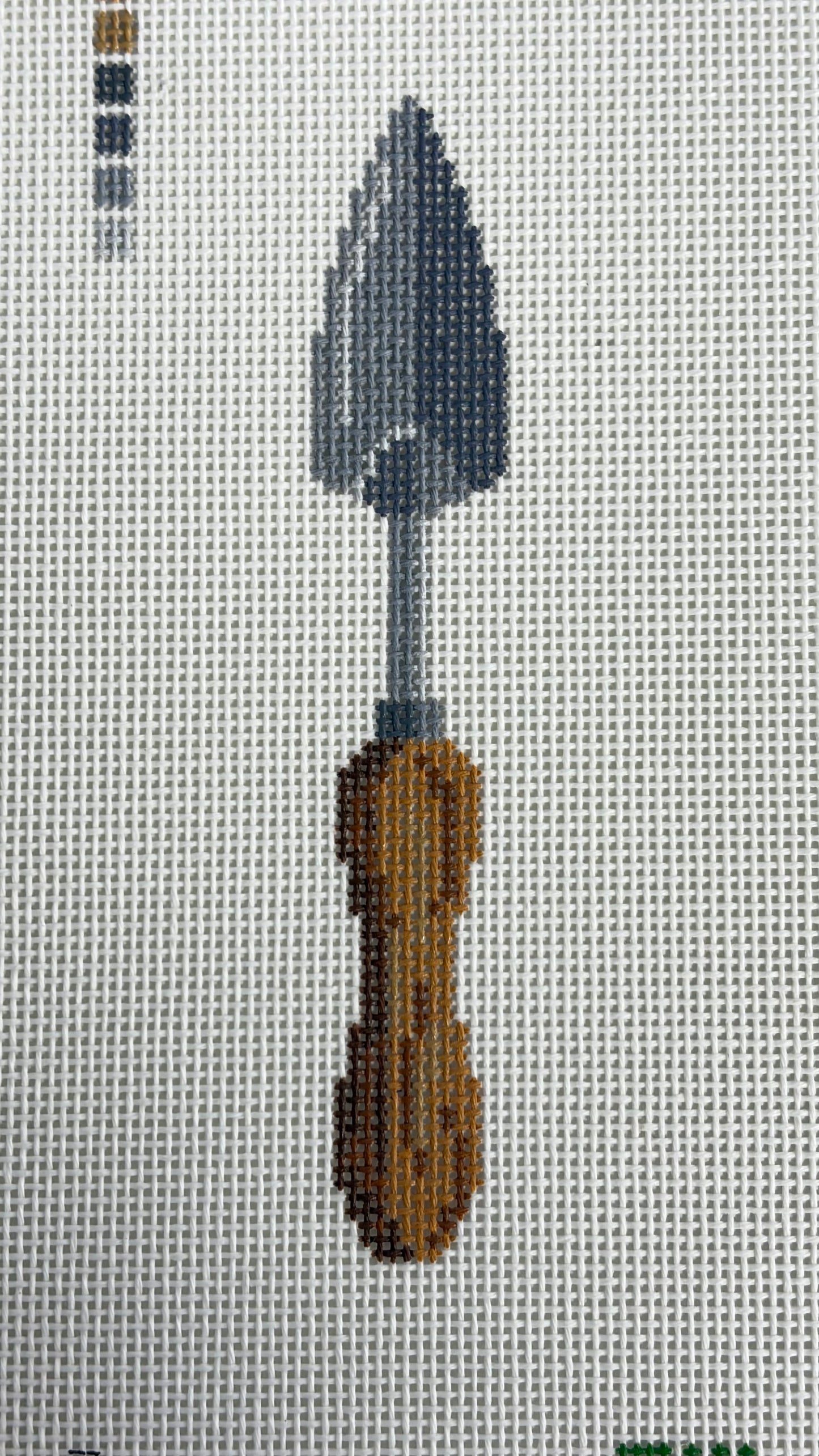 SPADE SHOVEL