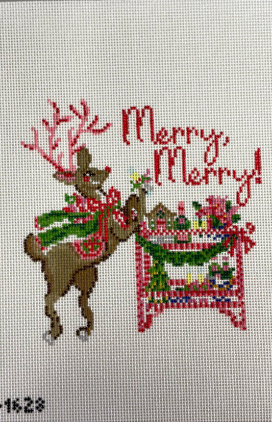 BLITZEN & BUBBLES