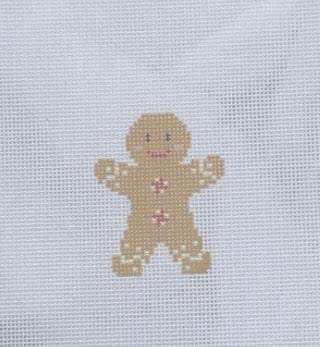 Gingerbread Mini