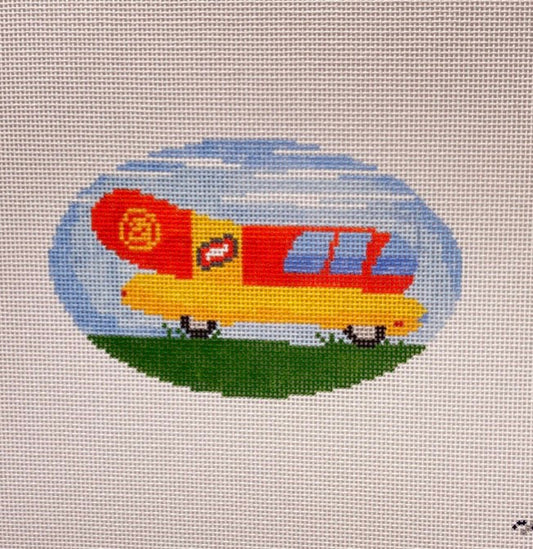 Wienermobile