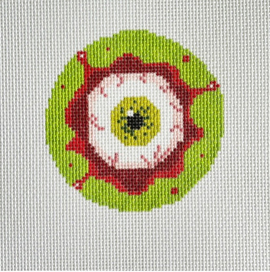 Halloween Eyeball