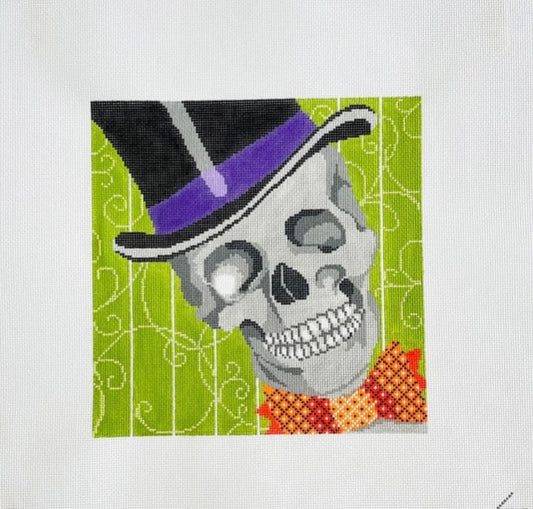Mr. Bones