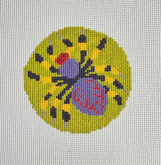 Halloween Spider