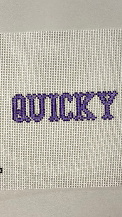 Quicky