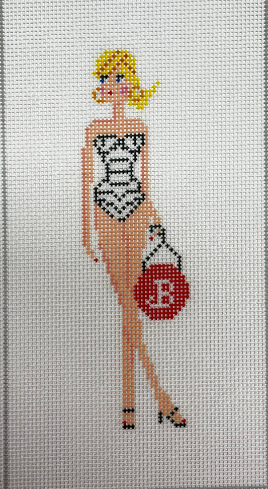 BARBIE