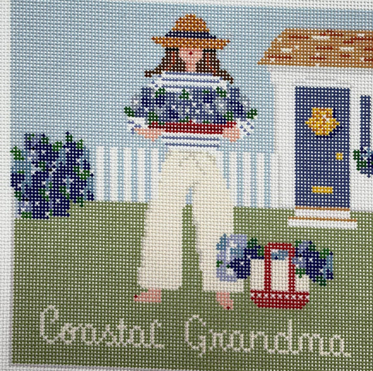COASTAL GRANDMA