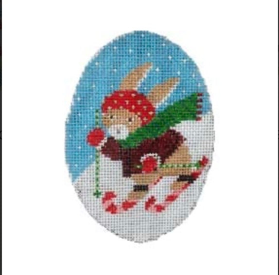 Ski Bunny