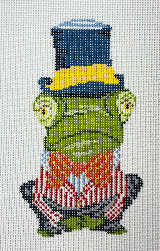 RUPERT THE FROG