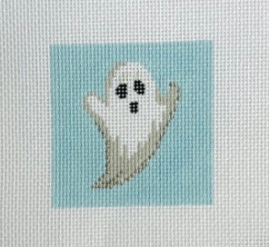 Mini Spooky Ghosts