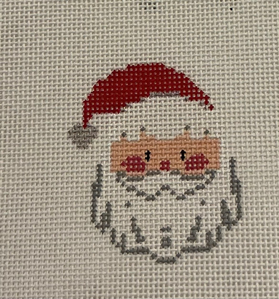 Mini Santa