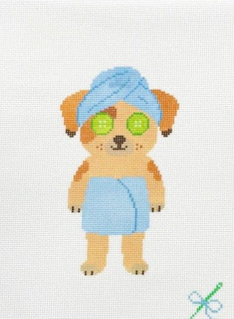Spa Doggy