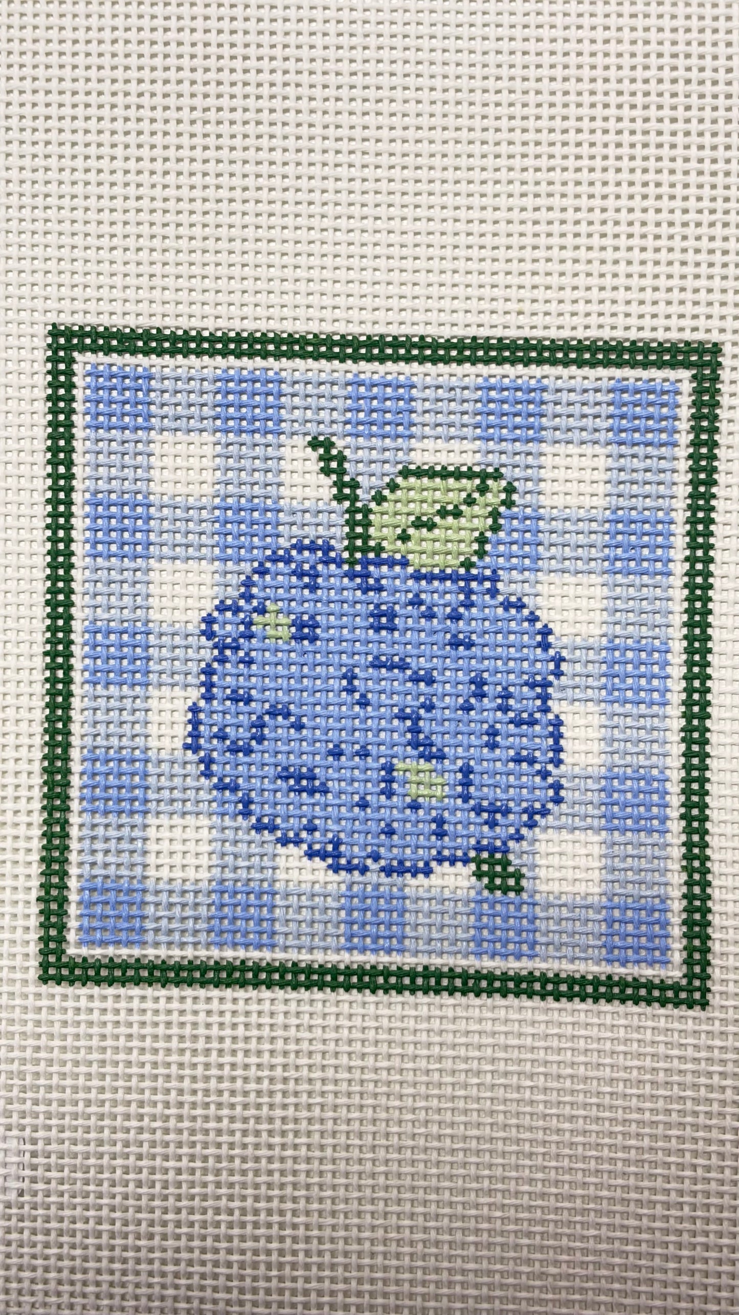 Hydrangea Coaster