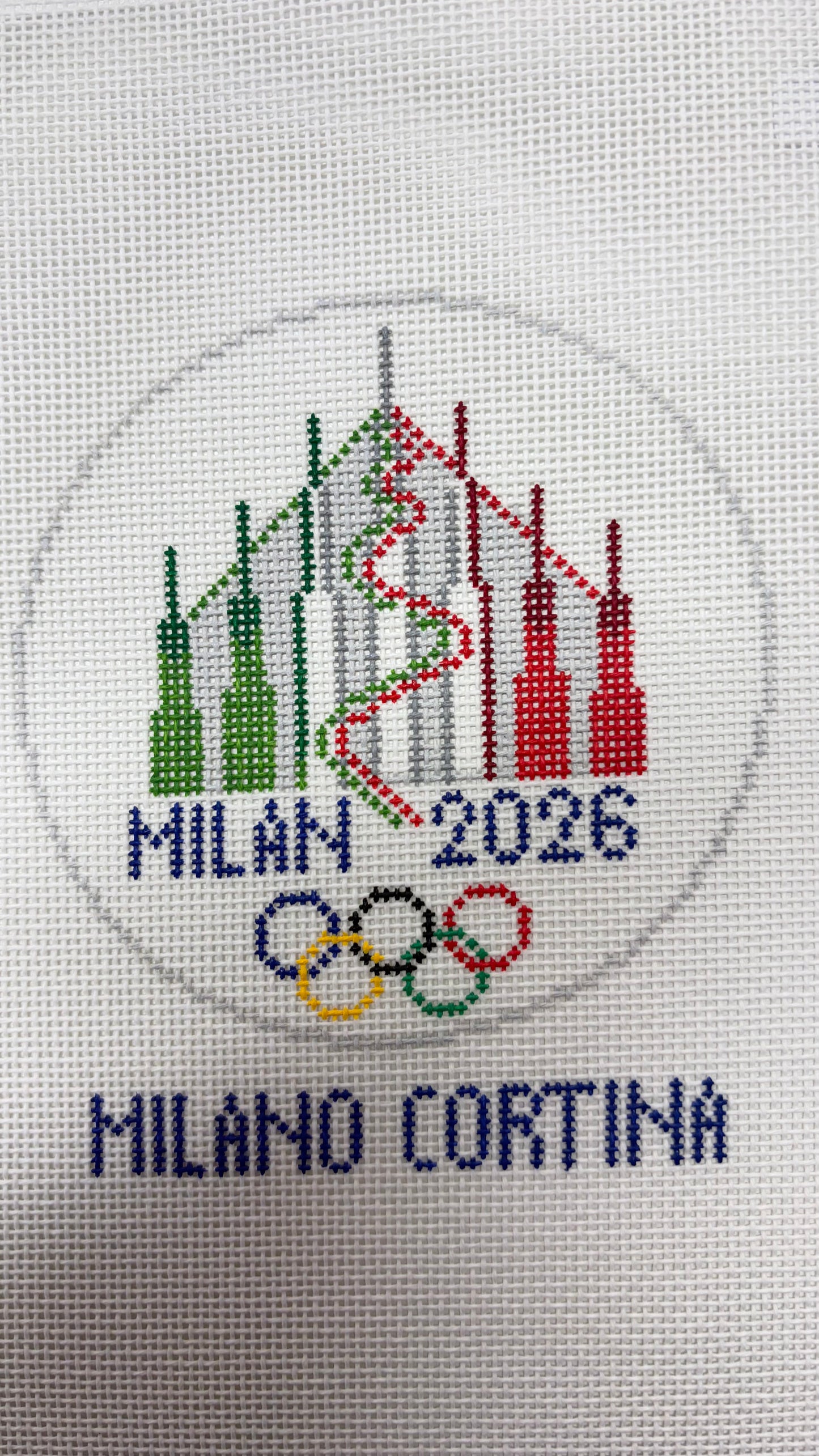 Milan Cortina 2026