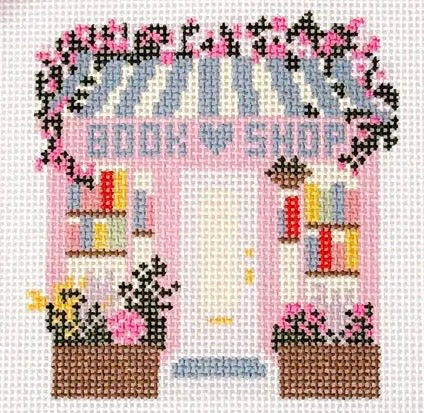Bookshop