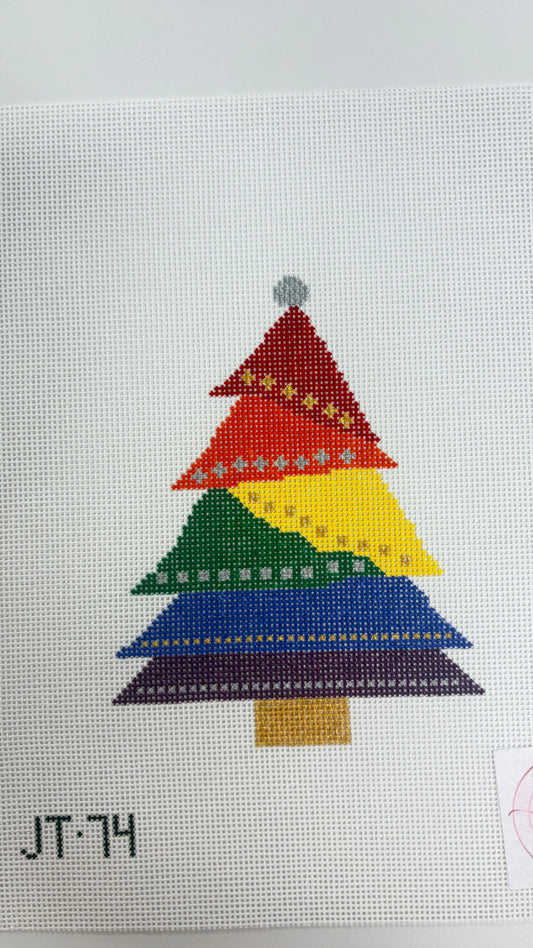 PRIDE TREE