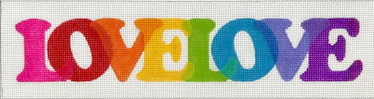 "LOVELOVE"  Sign