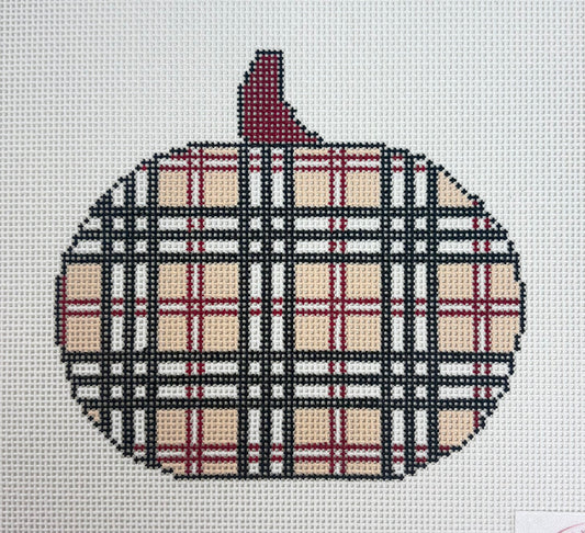 BURBERRY PUMPKIN