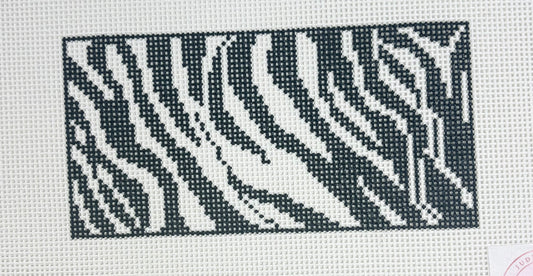 ZEBRA PURSE INSERT