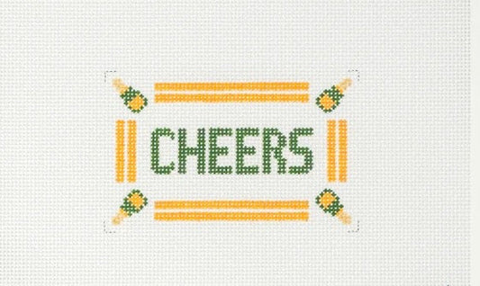 Cheers Sign