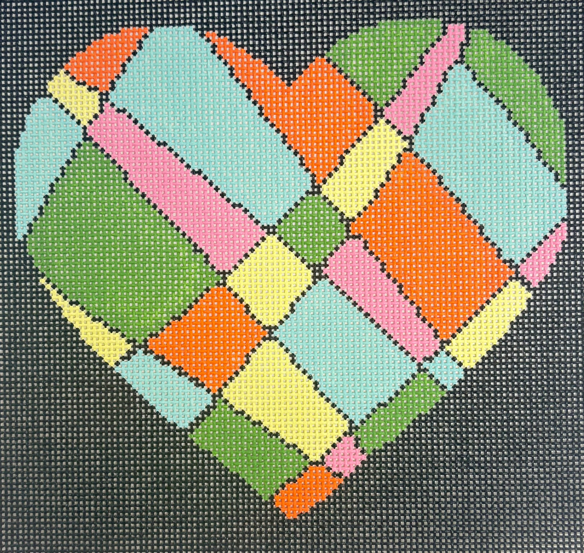 CROSS MY HEART