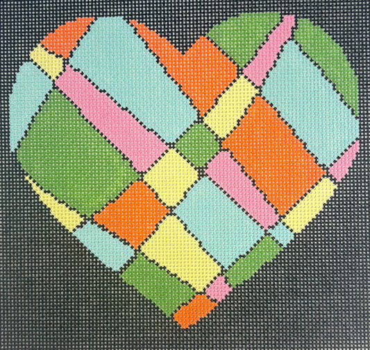 CROSS MY HEART