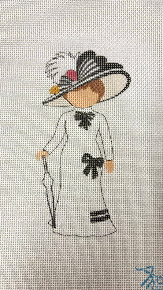 MY FAIR LADY