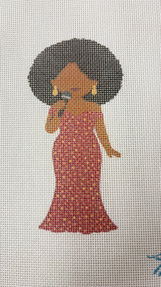 DIANA ROSS
