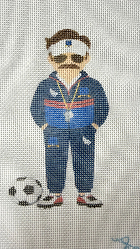 TED LASSO