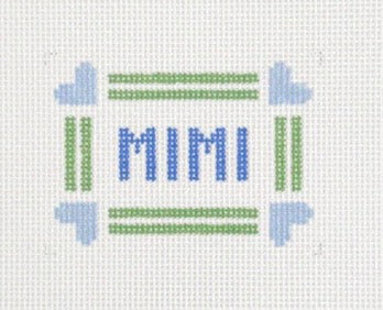 Mimi Sign