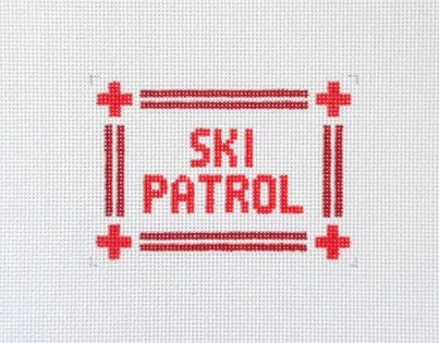 Ski Patrol