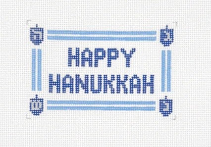 Happy Hanukkah
