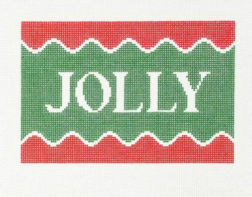 Jolly Sign