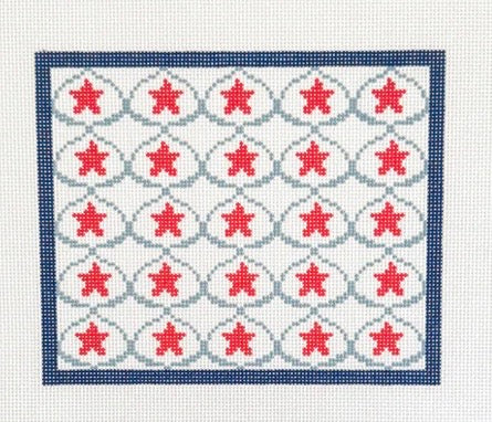 Patriotic Pillow
