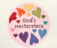 God's Masterpiece