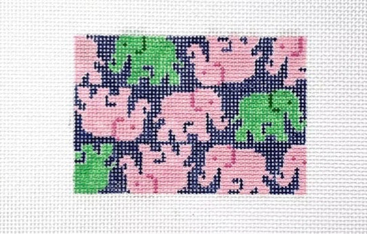 Preppy Elephants Insert