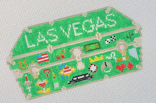 Las Vegas Trunk