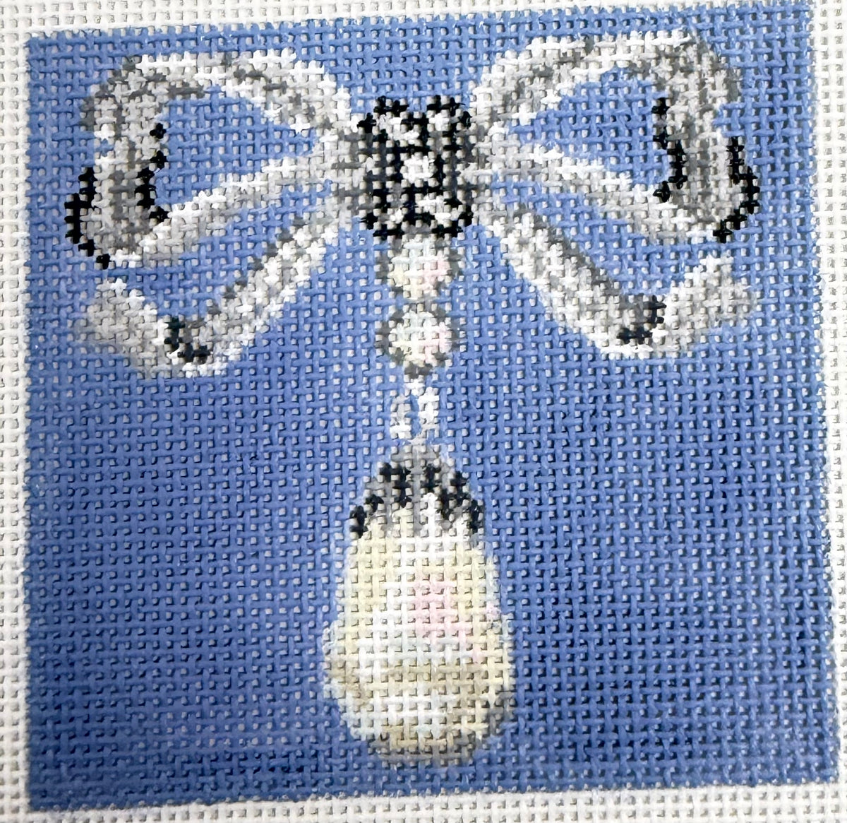 WHITE DIAMOND PENDANT INSERT