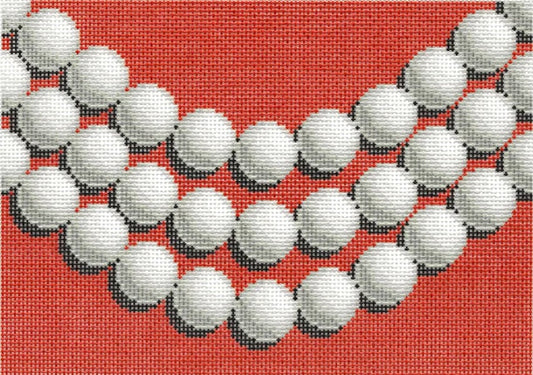 Pearl Clutch (Red)